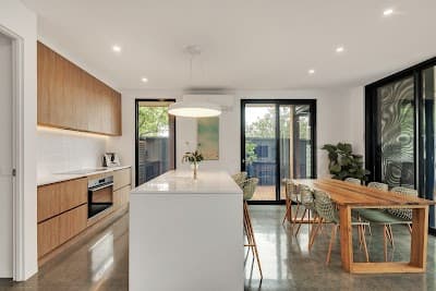 Ludbrooks Joinery project 6