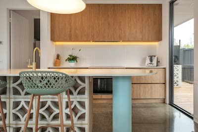 Ludbrooks Joinery project 1