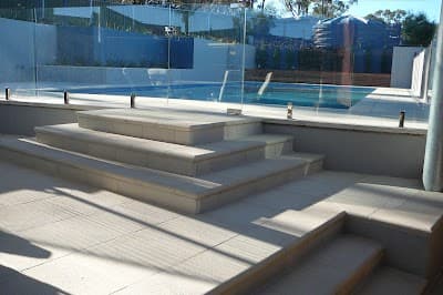 Luke Bullock Landscaping project 5