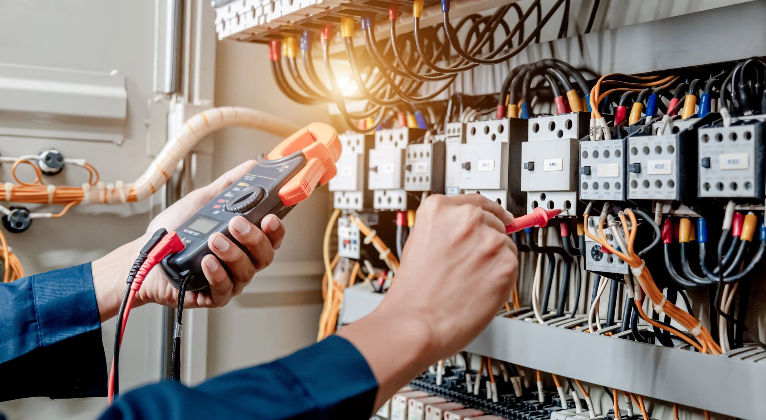 Lulec Electrical