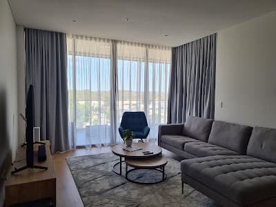 Luna Blinds cover