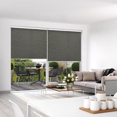 Luna Blinds project 3