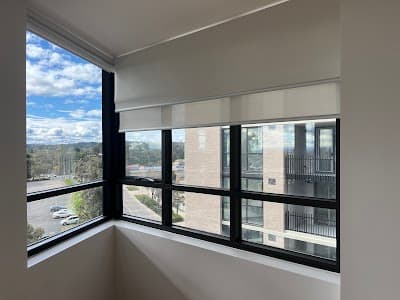 Luna Blinds project 4
