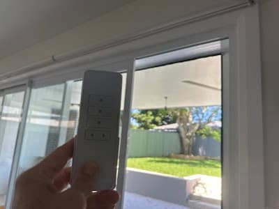 Luna Blinds project 5