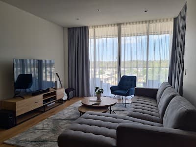 Luna Blinds