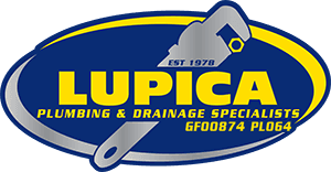 Lupica Plumbing & Drainage Specialists