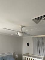 Lux Electrical & Security
