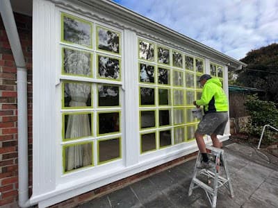 Lux Painters Pty Ltd project 3