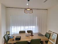 Luxe Blinds & Curtains