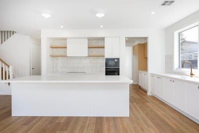 Luxe Haven Homes project 3