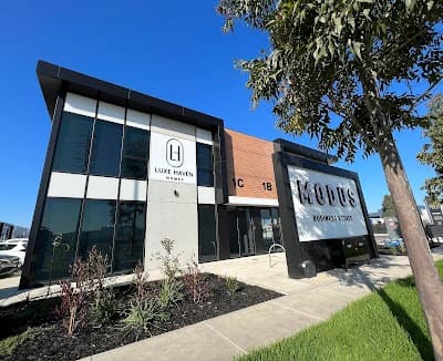Luxe Haven Homes project 4