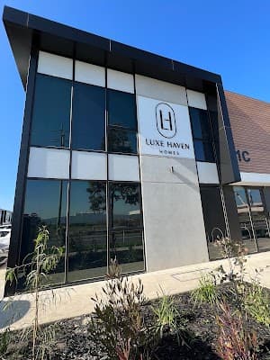 Luxe Haven Homes project 1