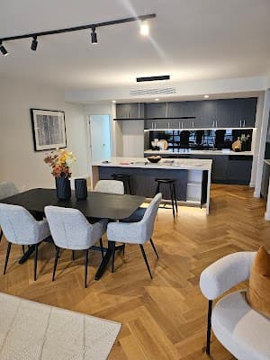 Luxury Bathroom & Kitchen Renovations project 3
