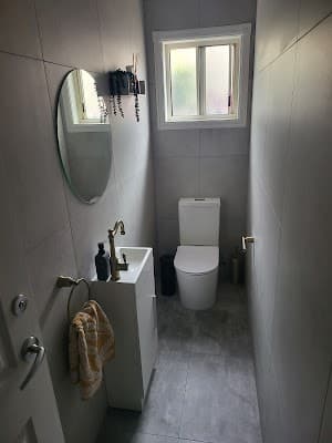 Luxury Bathroom & Kitchen Renovations project 4