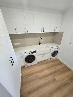 Luxury Bathroom & Kitchen Renovations project 6
