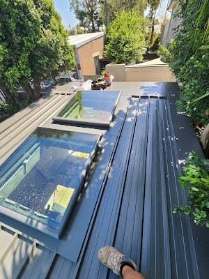 Luxweld cover