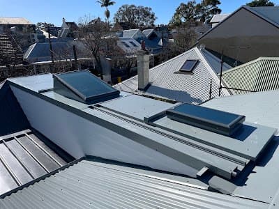 Luxweld project 3