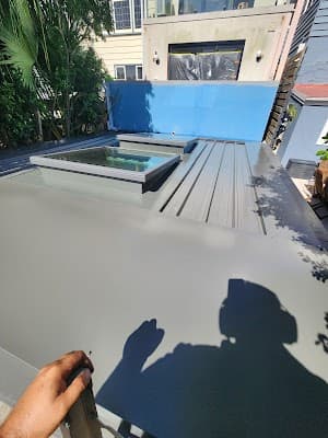 Luxweld project 6