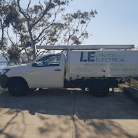 Lynton Electrical & Solar