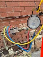 M & F Plumbing Emergency