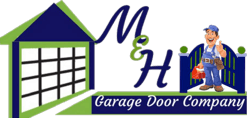 M & H Garage Door Company