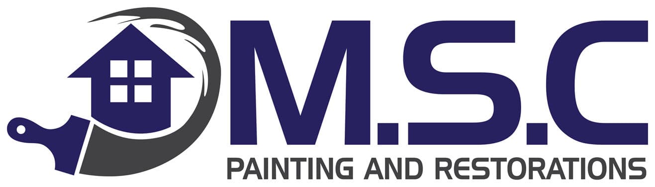 M.S.C Painting and Restorations