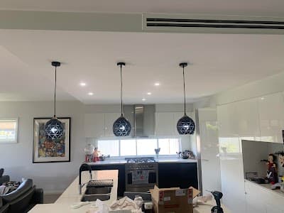 Macarthur Electrical Projects PTY LTD project 3