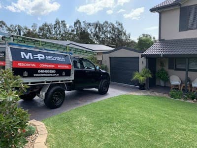 Macarthur Electrical Projects PTY LTD project 6