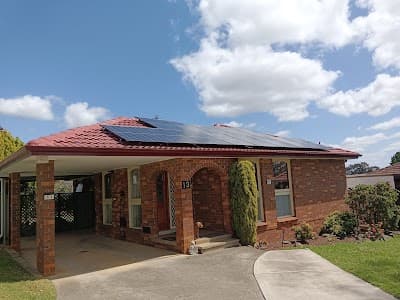 Macarthur Solar project 4