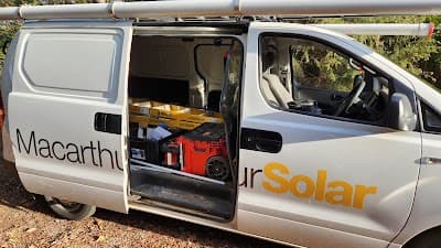 Macarthur Solar project 6