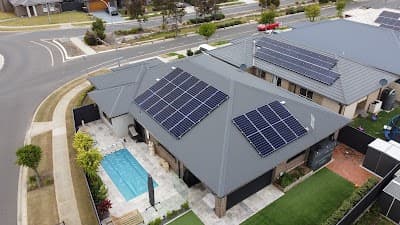 Macarthur Solar