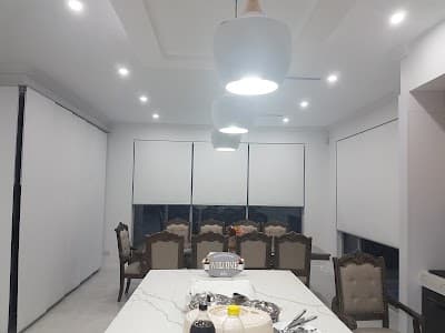 Macquarie Blinds project 3