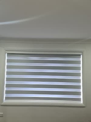 Macquarie Blinds project 6