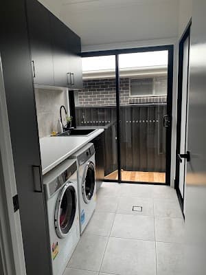 Macquarie Grove Homes cover