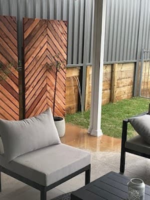 Macquarie Grove Homes project 3