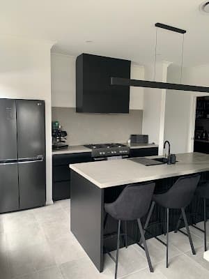 Macquarie Grove Homes project 4