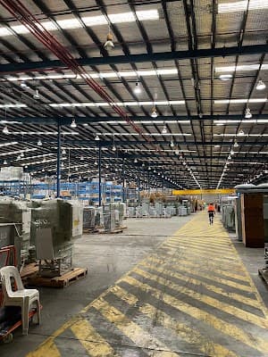 Macweld Fabrications cover