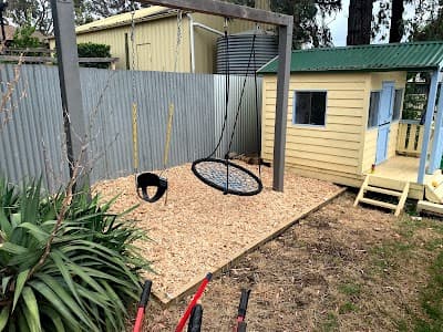 Maddern's Place Garden & Landscaping project 4
