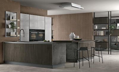 Made in Italy Kitchens cover