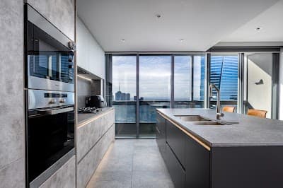 Made in Italy Kitchens