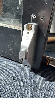 Magen Locksmiths project 3