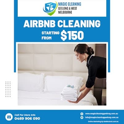 Magic Cleaning Geelong project 4