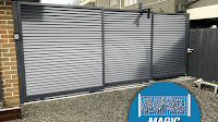 Magic Fences And Gates
