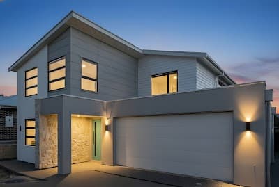 Magor Builders cover