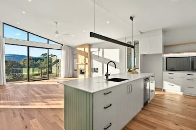 Magor Builders