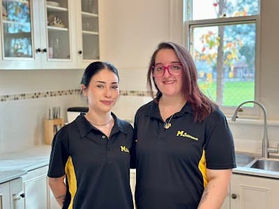 Maid2Match Adelaide
