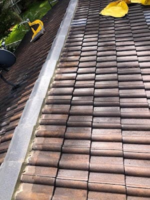 Maitland Roof Repairs & Restoration project 3