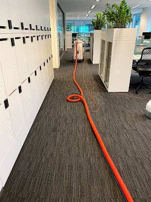 Make Clean Services project 4