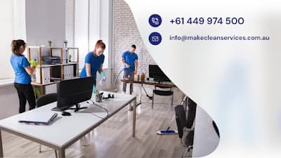 Make Clean Services