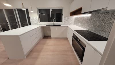 Make It Yourself Kitchens